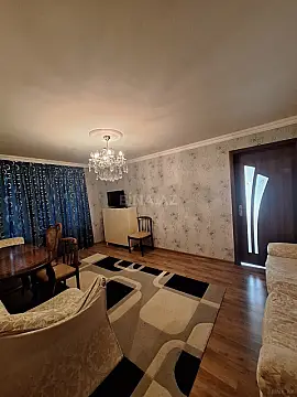 Kirayə verilir 2 otaqlı mənzil 45 m² — Bakı 2 otaq 45.00 m²