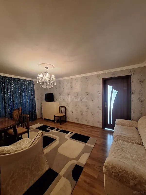 Kirayə verilir 2 otaqlı mənzil 45 m²