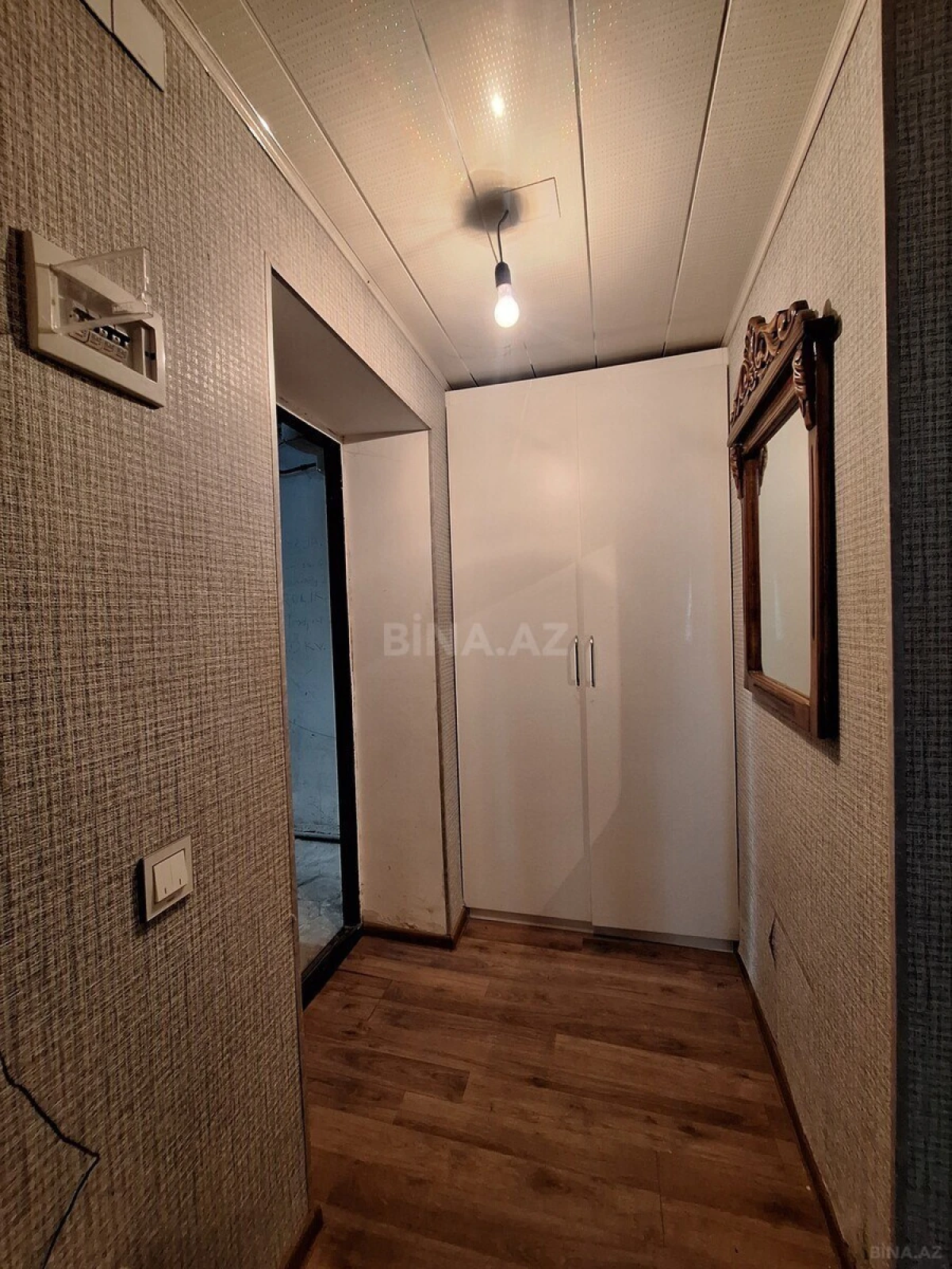 Kirayə verilir 2 otaqlı mənzil 45 m²