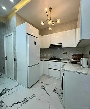 Kirayə verilir 2 otaqlı mənzil 50 m²