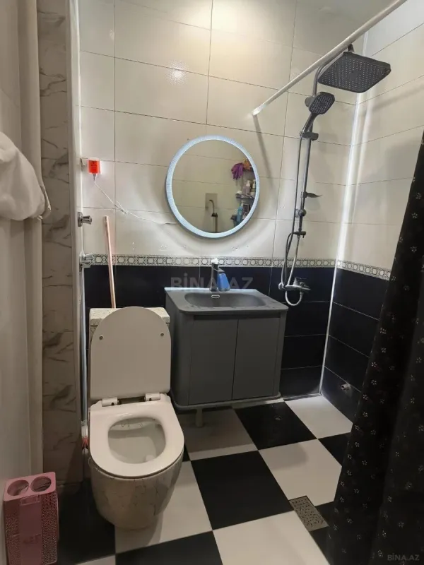 Satılır 3 otaqlı mənzil 85 m²