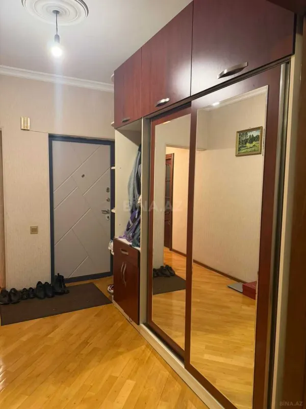Satılır 3 otaqlı mənzil 85 m²