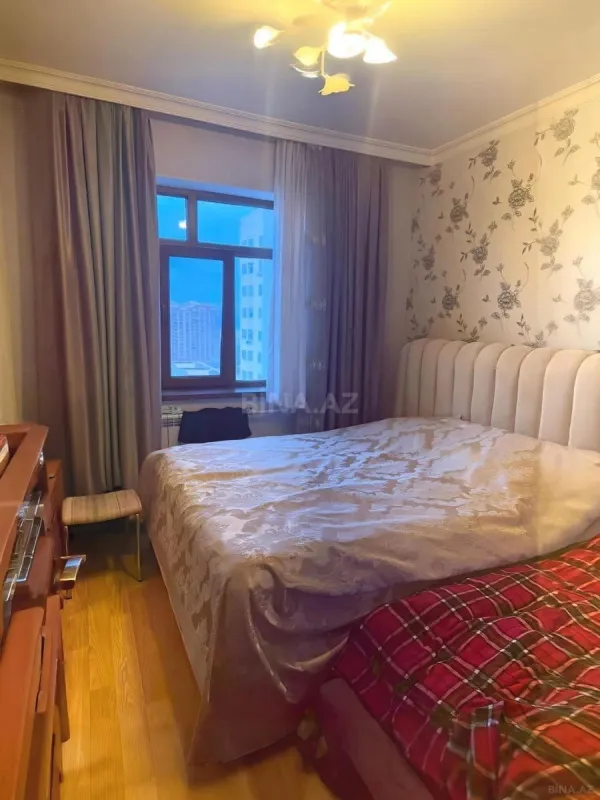 Satılır 3 otaqlı mənzil 85 m²