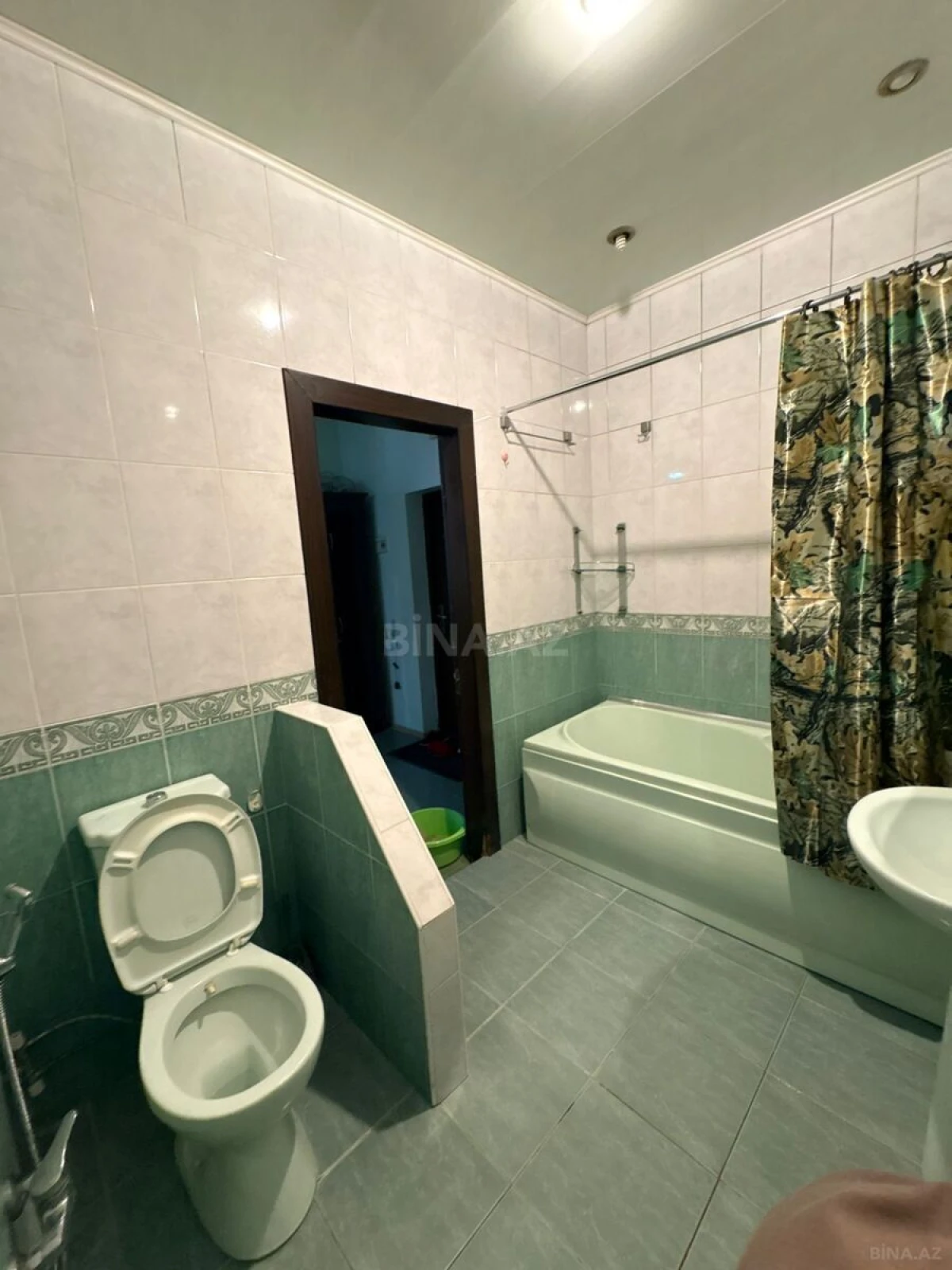 Kirayə verilir 2 otaqlı mənzil 60 m²