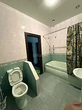 Kirayə verilir 2 otaqlı mənzil 60 m²