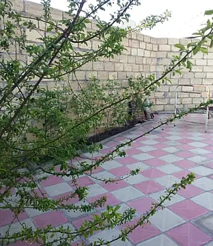 Satılır 3 otaqlı həyət evi 70 m²