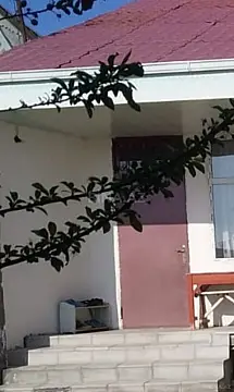 Satılır 3 otaqlı həyət evi 70 m² — Gəncə 3 otaq 70.00 m²