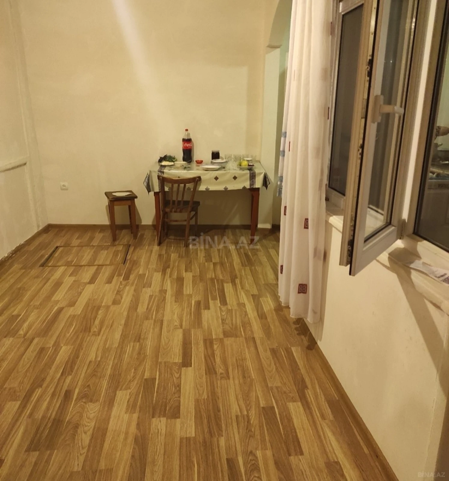 Satılır 3 otaqlı həyət evi 70 m²