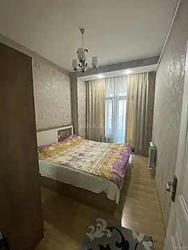 Kirayə verilir 2 otaqlı mənzil 60 m²