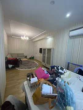 Kirayə verilir 2 otaqlı mənzil 60 m²