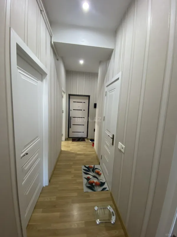 Kirayə verilir 2 otaqlı mənzil 60 m²