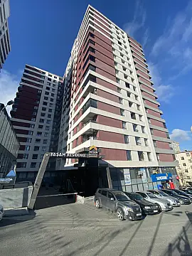 Kirayə verilir 2 otaqlı mənzil 60 m² — Bakı, Memar Əcəmi yanı 2 otaq 60.00 m²