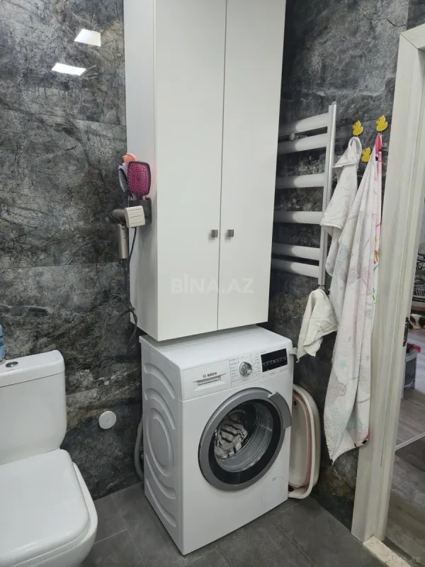 Satılır 2 otaqlı mənzil 67 m²