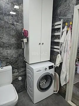 Satılır 2 otaqlı mənzil 67 m²