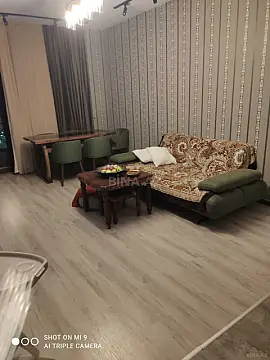 Satılır 2 otaqlı mənzil 67 m²