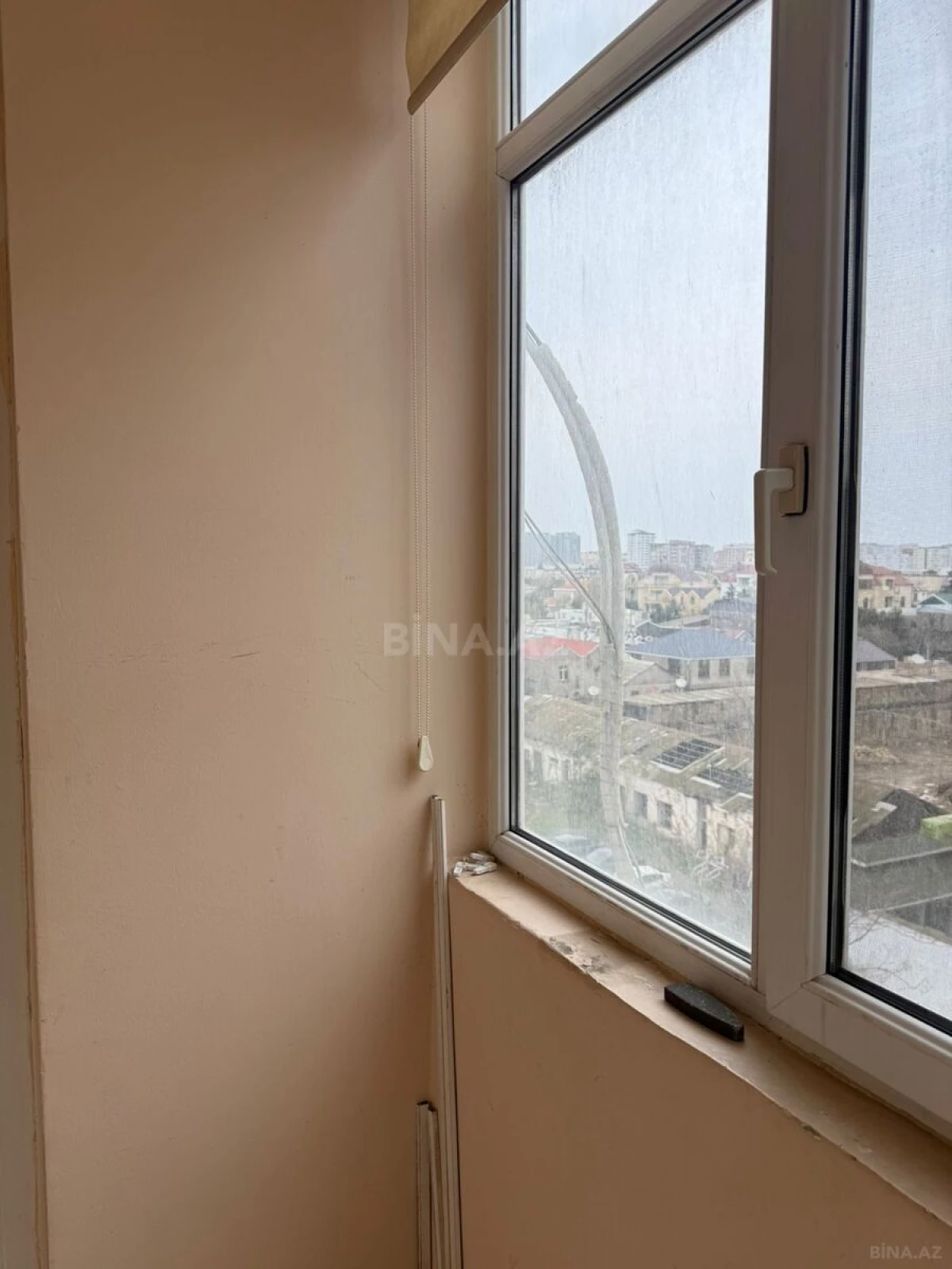 Kirayə verilir 3 otaqlı mənzil 105 m²