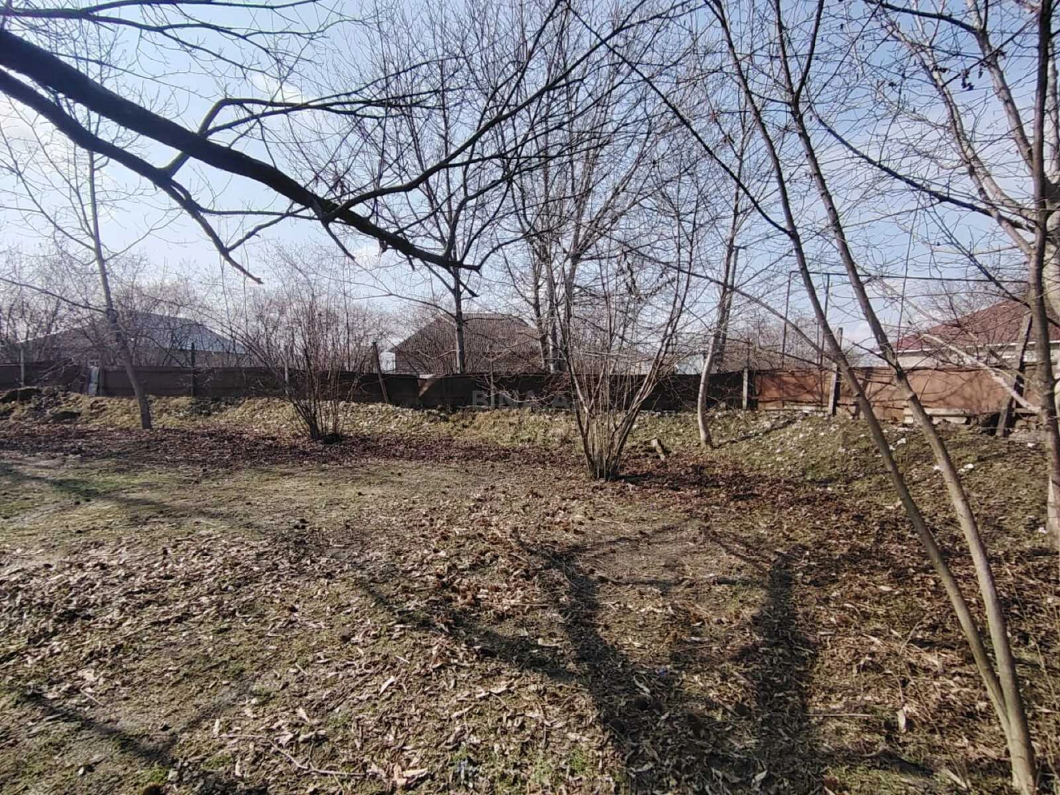 Satılır torpaq sahəsi 4 m²