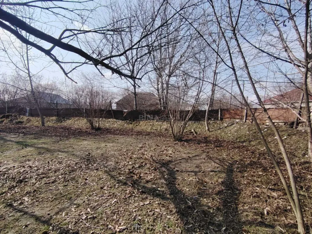 Satılır torpaq sahəsi 4 m²