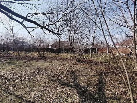 Satılır torpaq sahəsi 4 m² — Qəbələ 4.00 m²