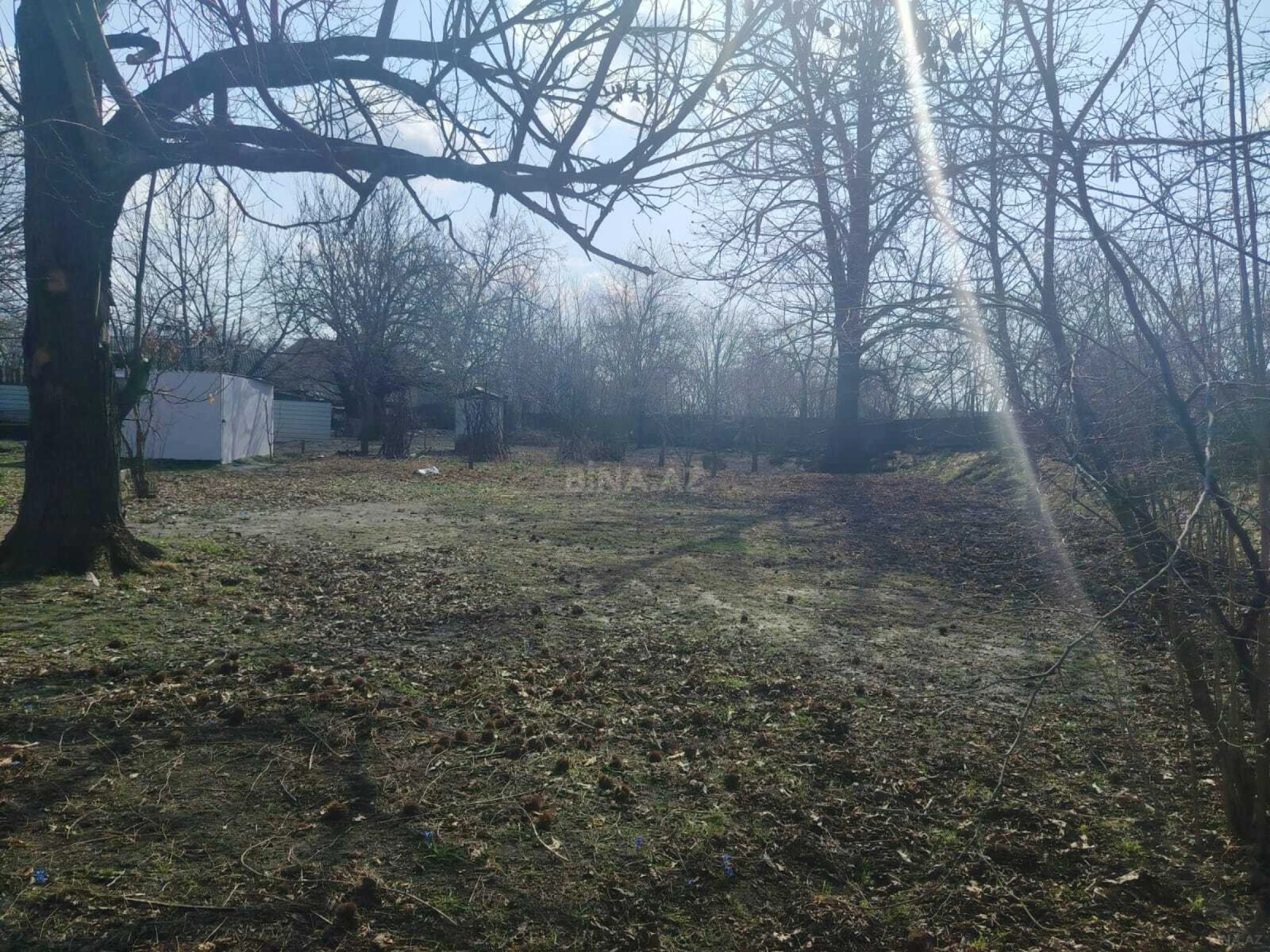 Satılır torpaq sahəsi 4 m²