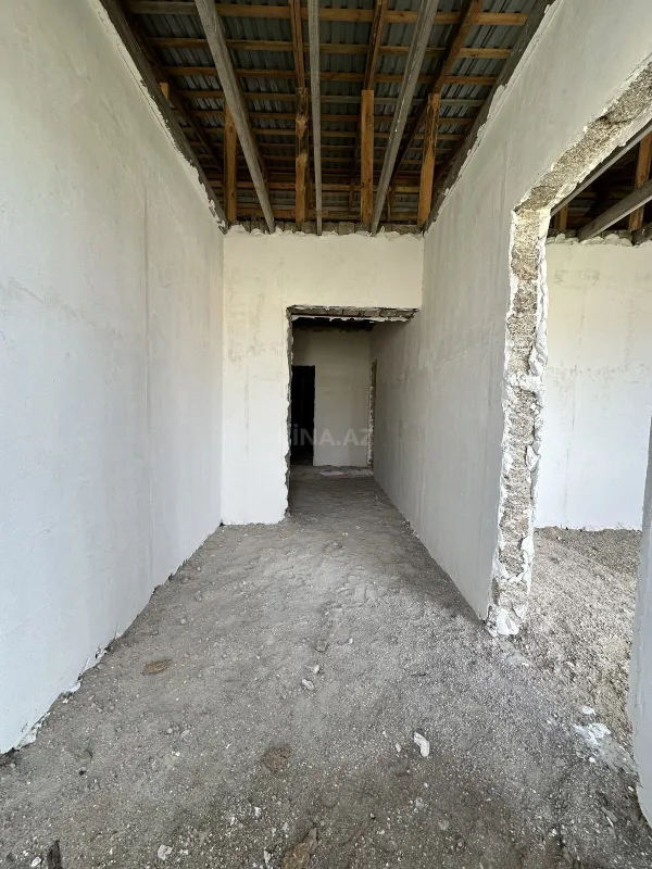 Satılır 3 otaqlı həyət evi 140 m²