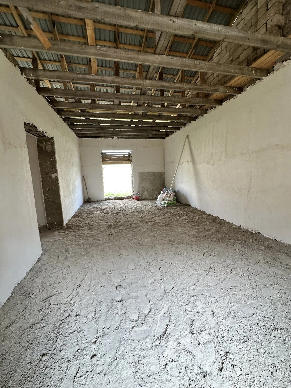 Satılır 3 otaqlı həyət evi 140 m²