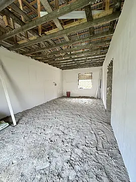 Satılır 3 otaqlı həyət evi 140 m²