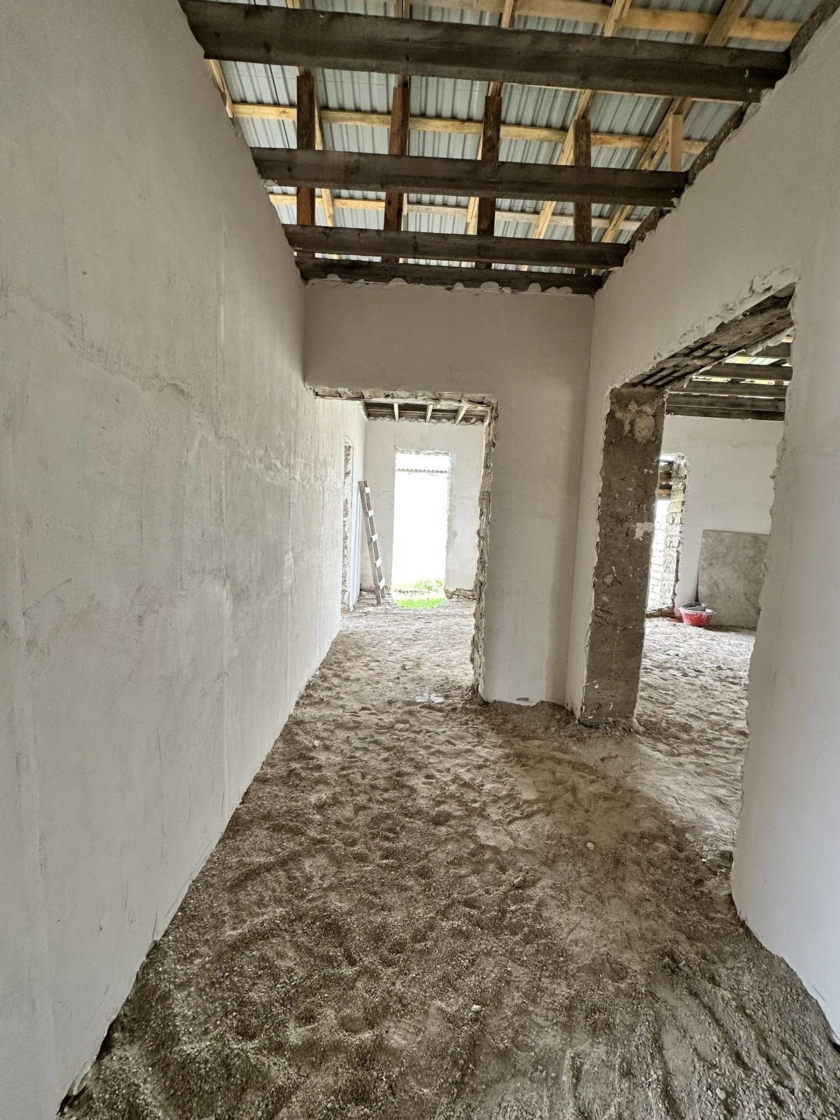 Satılır 3 otaqlı həyət evi 140 m²