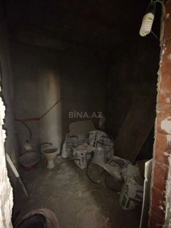 Satılır 2 otaqlı mənzil 85 m²
