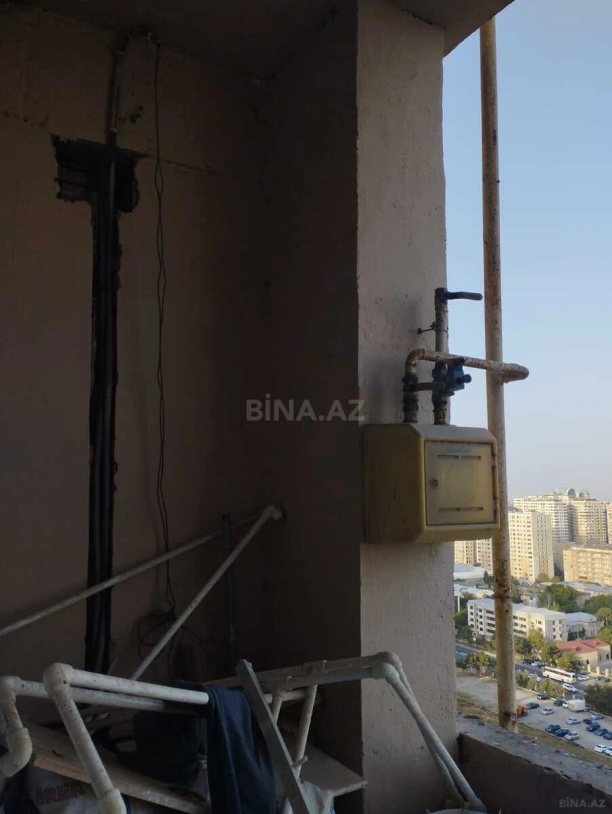 Satılır 2 otaqlı mənzil 85 m²