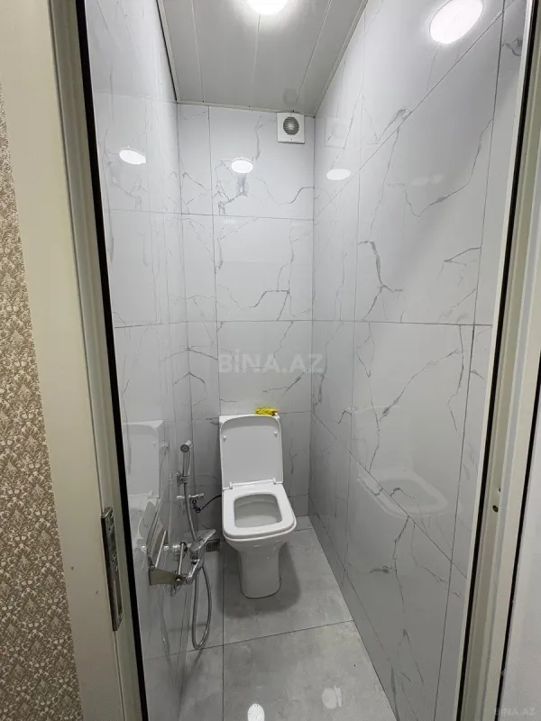 Kirayə verilir 2 otaqlı mənzil 55 m²
