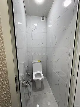 Kirayə verilir 2 otaqlı mənzil 55 m²