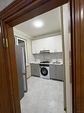 Kirayə verilir 2 otaqlı mənzil 55 m²
