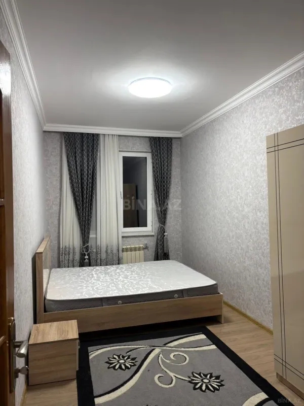 Kirayə verilir 2 otaqlı mənzil 55 m²