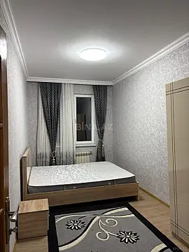 Kirayə verilir 2 otaqlı mənzil 55 m²