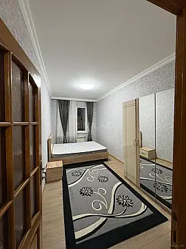 Kirayə verilir 2 otaqlı mənzil 55 m² — Bakı, 7-ci mikrorayon 2 otaq 55.00 m²