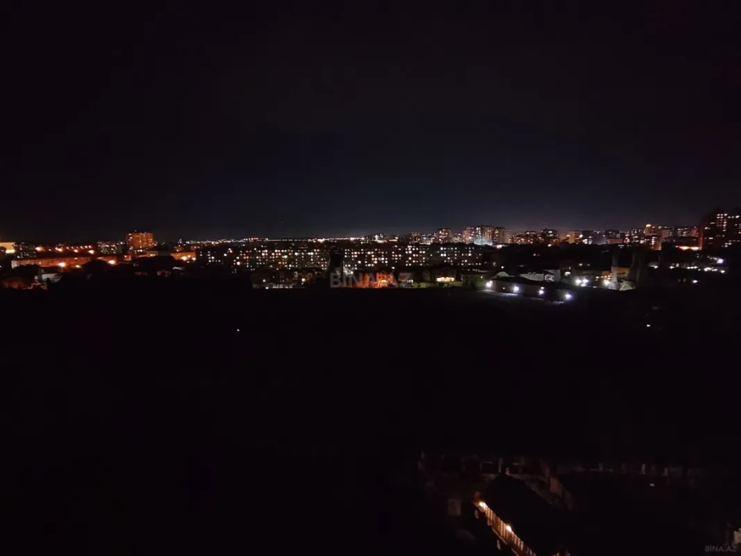 Satılır 3 otaqlı mənzil 117 m²