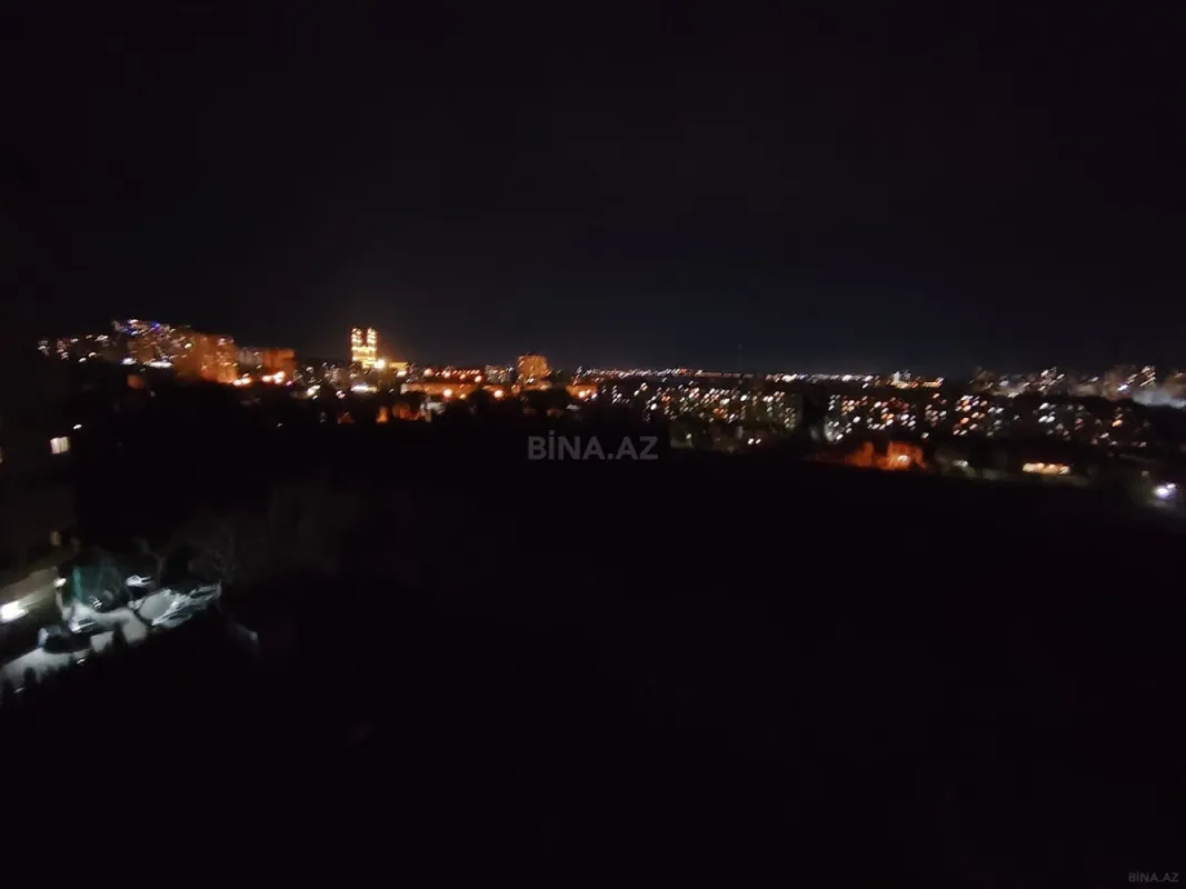 Satılır 3 otaqlı mənzil 117 m²