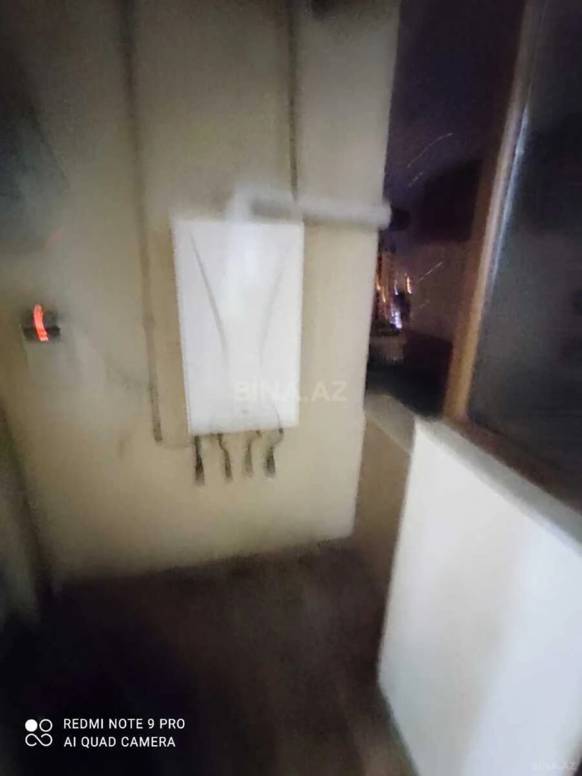 Kirayə verilir 2 otaqlı mənzil 60 m²