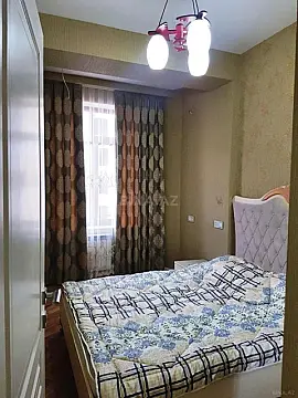 Kirayə verilir 2 otaqlı mənzil 60 m²