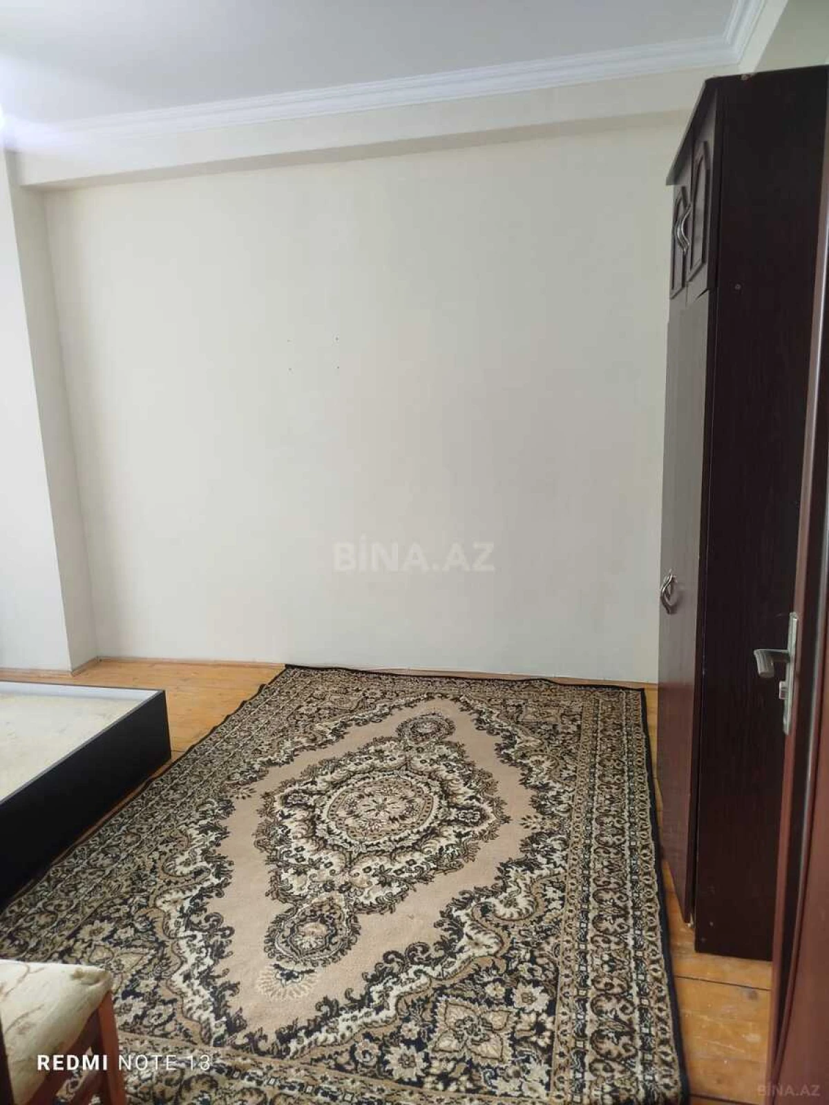 Kirayə verilir 2 otaqlı mənzil 45 m²