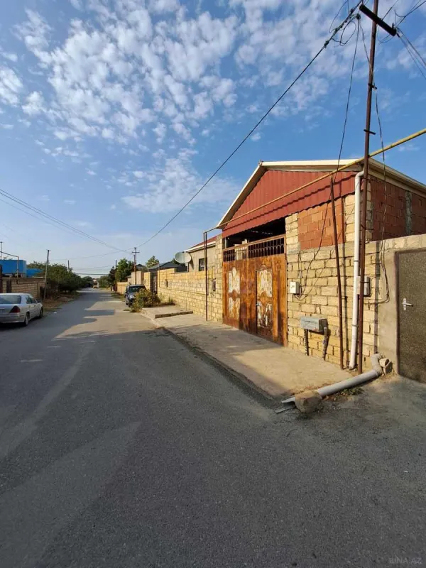 Satılır torpaq sahəsi 3 m²