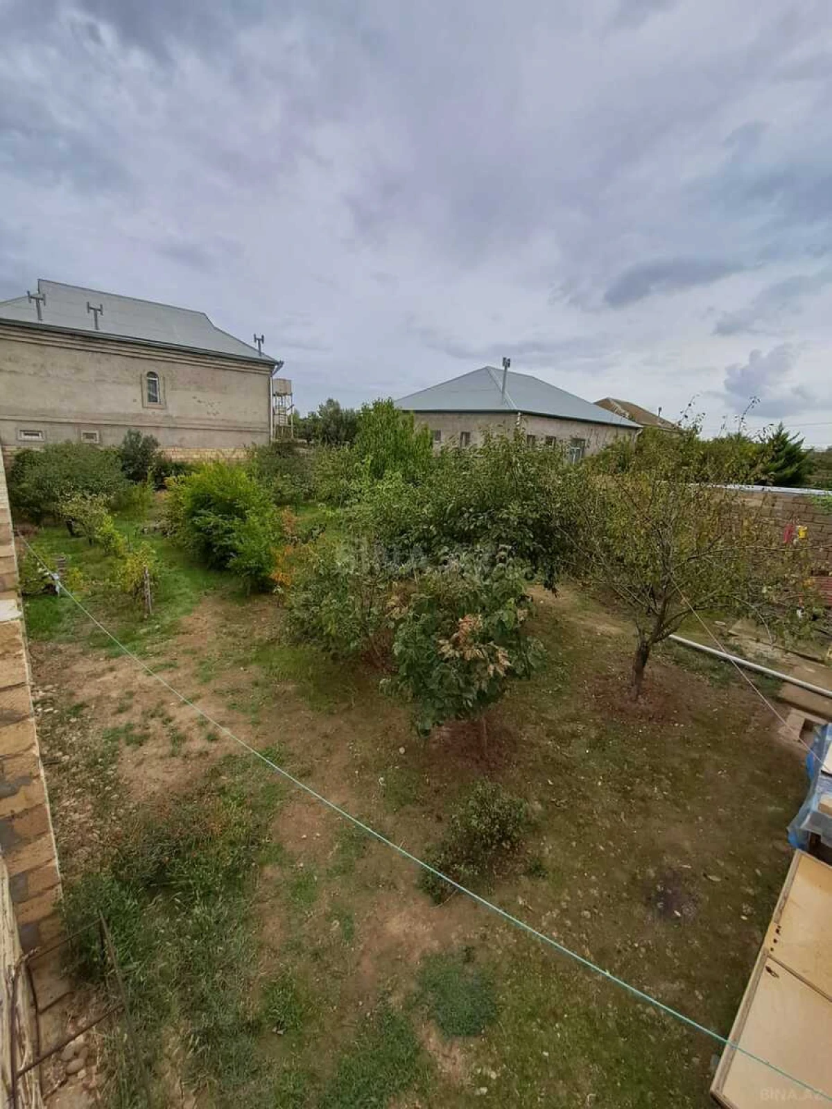 Satılır torpaq sahəsi 3 m²