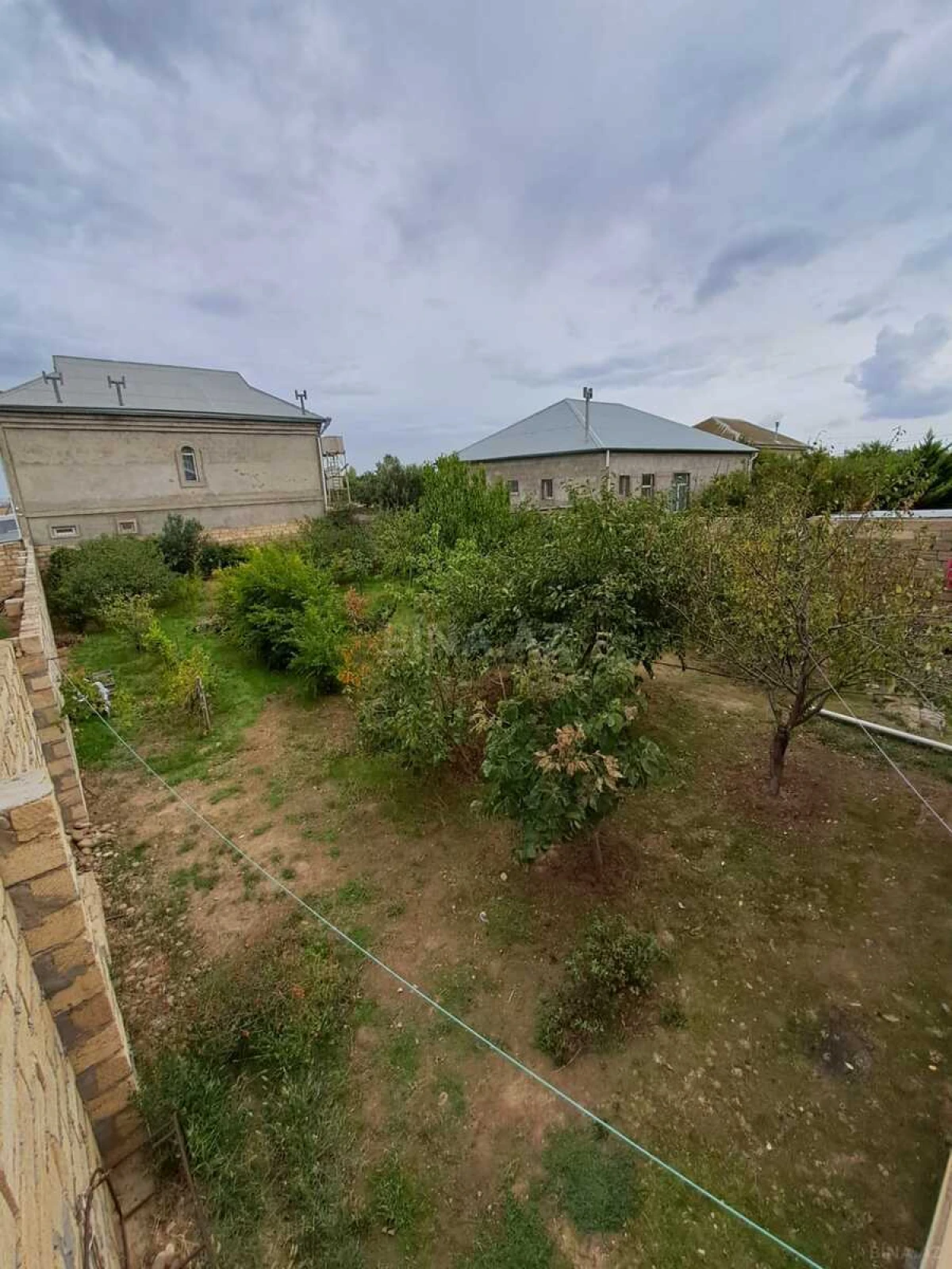 Satılır torpaq sahəsi 3 m²