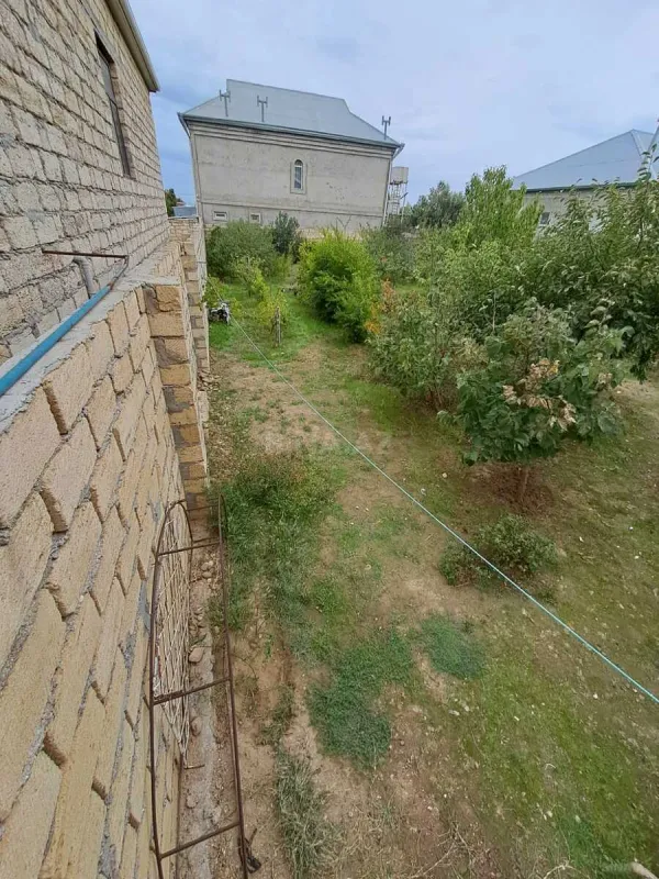 Satılır torpaq sahəsi 3 m²