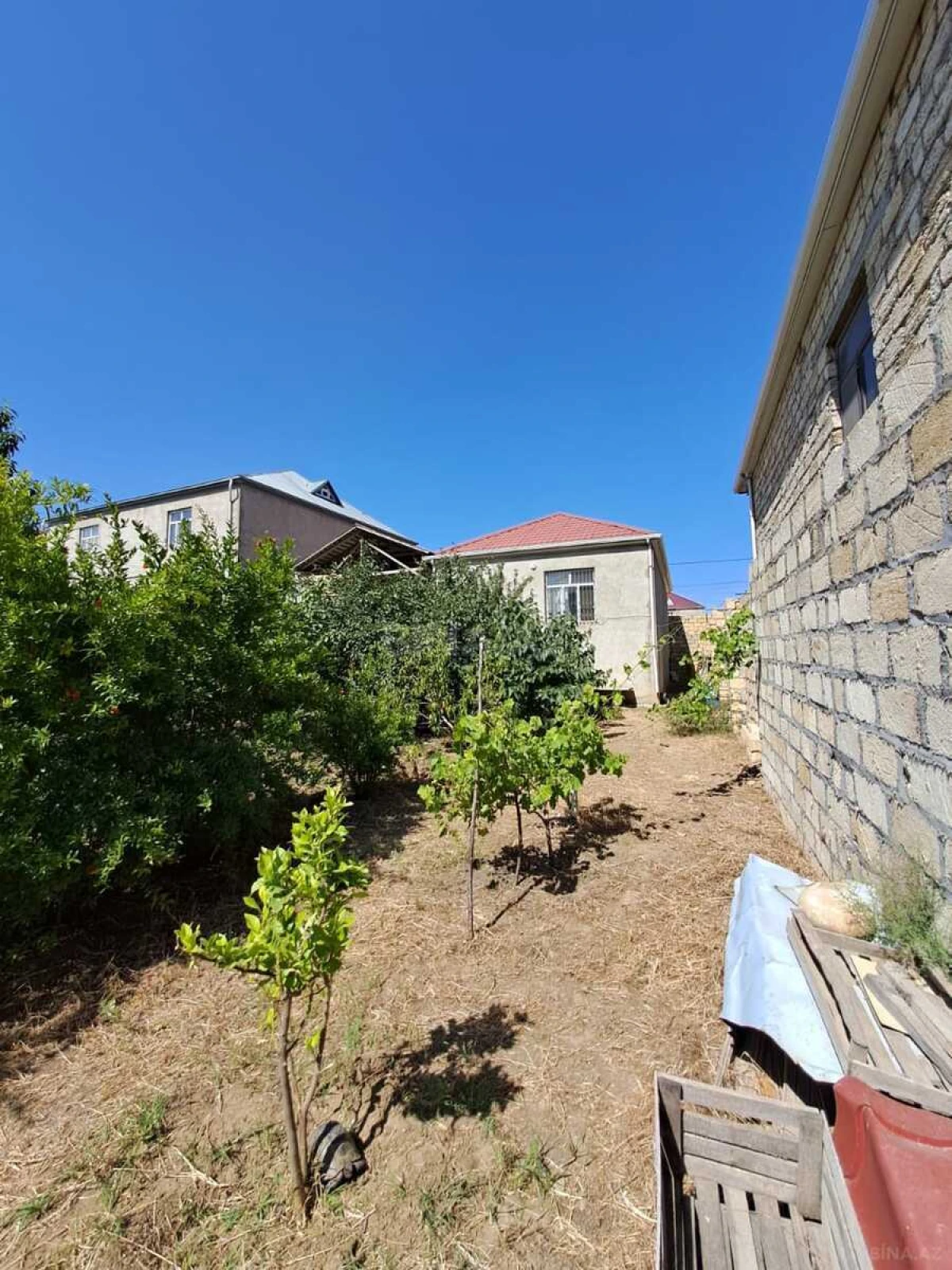 Satılır torpaq sahəsi 3 m²