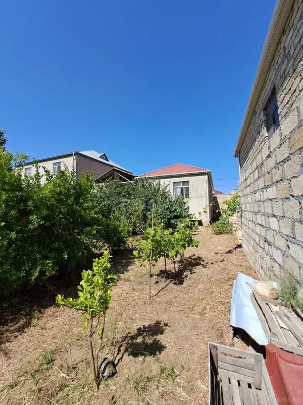 Satılır torpaq sahəsi 3 m²