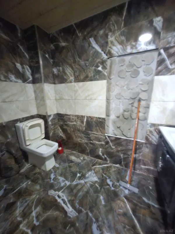 Satılır 2 otaqlı mənzil 68 m²
