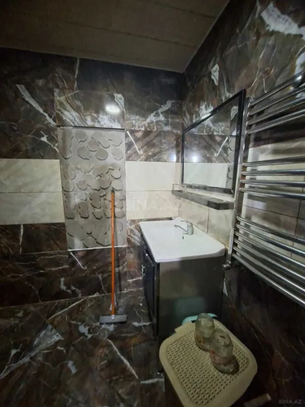 Satılır 2 otaqlı mənzil 68 m²