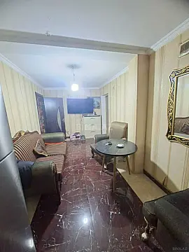Satılır 2 otaqlı mənzil 68 m²